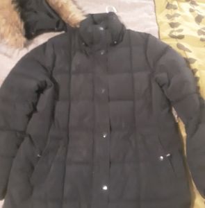 Tommy Hilfiger winter jacket